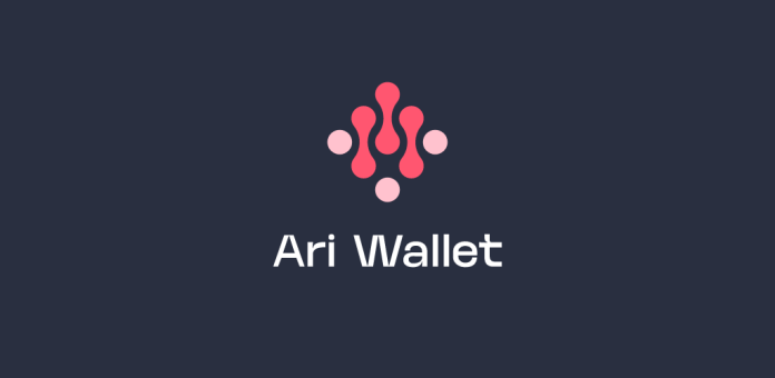 Ari Wallet Arichain Ari Wallet Arichain