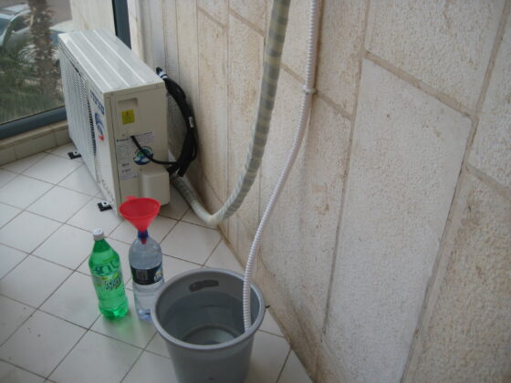 Air Conditioner water Air Conditioner water ac