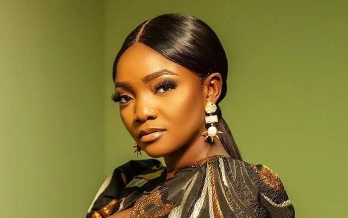 Simi lyrics
