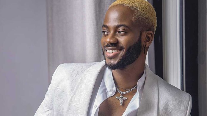 Korede Bello lyrics