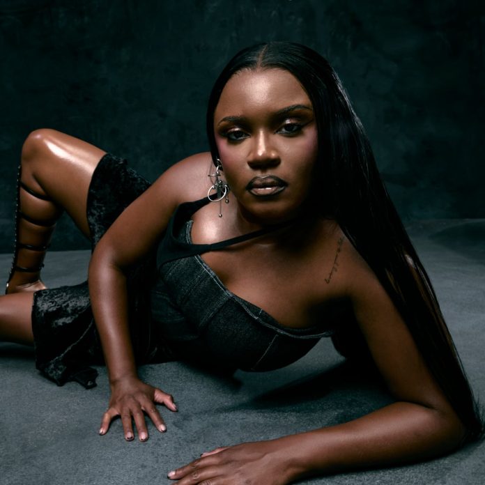 Amaarae lyrics
