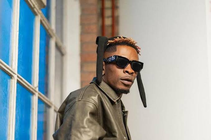 Shatta Wale lyrics