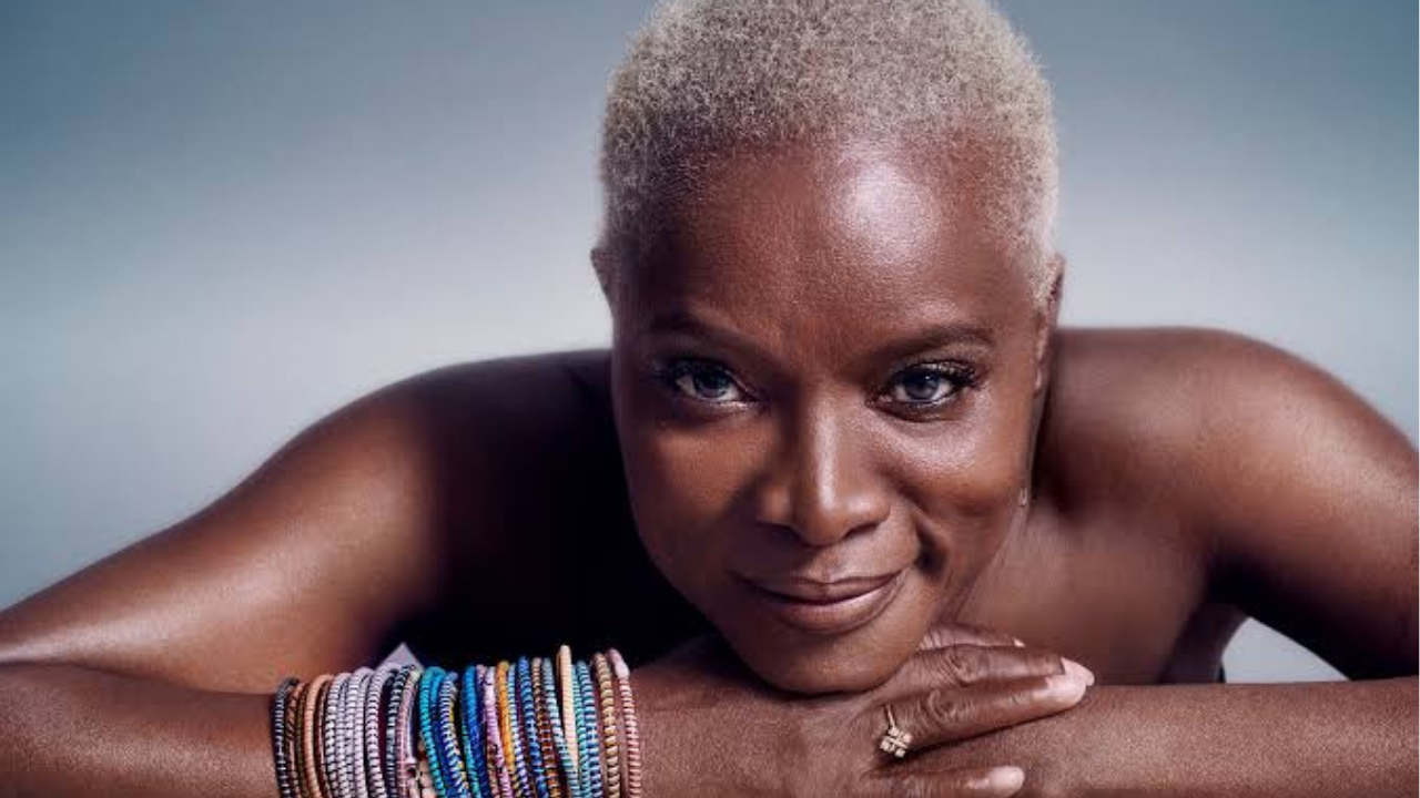 Angélique Kidjo