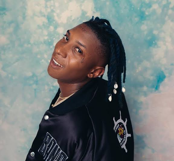Bella Shmurda ara