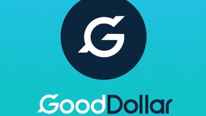 Goodwallet Goodwallet GoodDollar