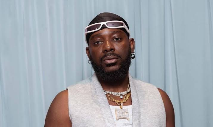 Adekunle Gold money lyrics