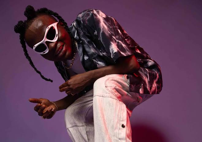 Balloranking Freestyle lyrics