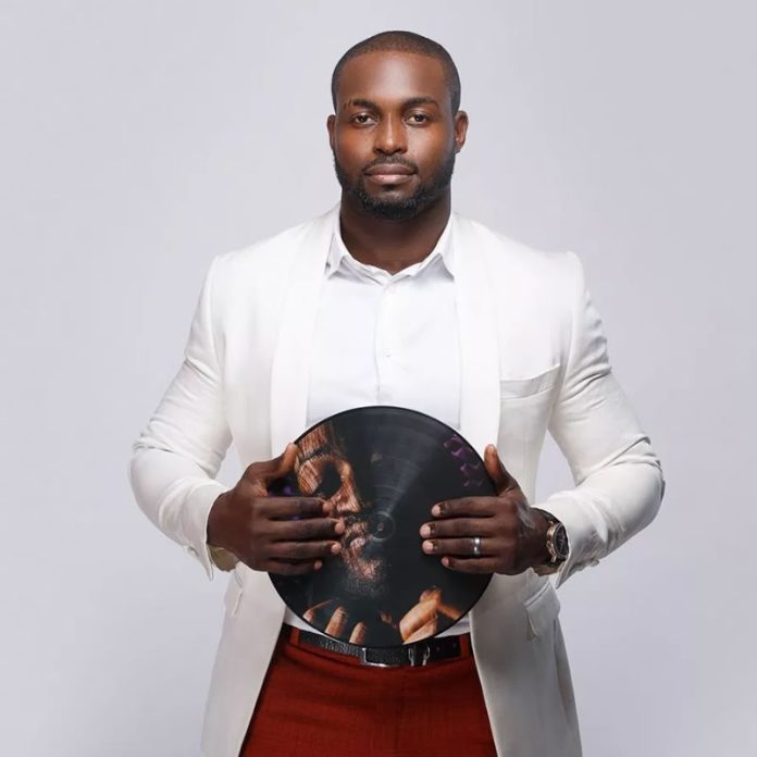 DJ Neptune dance Lyrics