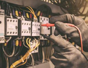 Electrical Wiring
