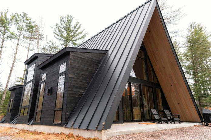 roofing construction