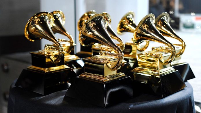 Grammy Awards