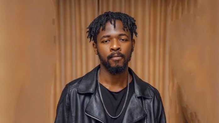 Johnny Drille