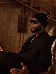 Kizz Daniel