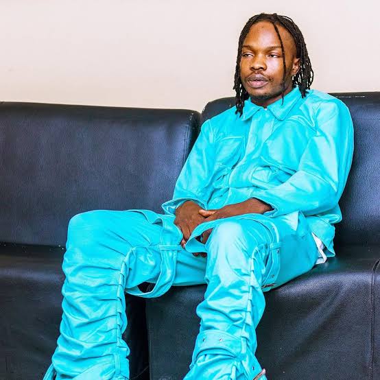 Naira Marley