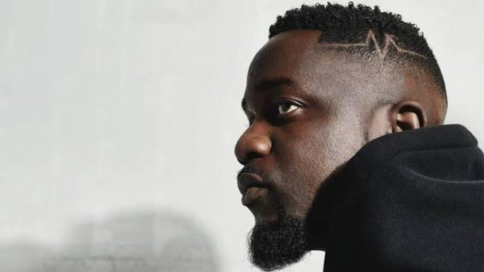 Sarkodie pa lyrics everlasting e