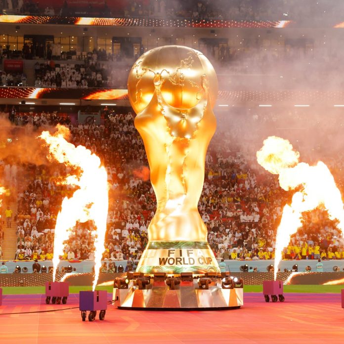 World Cup World Cup