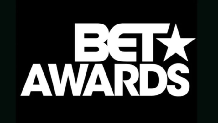 BET Awards winners