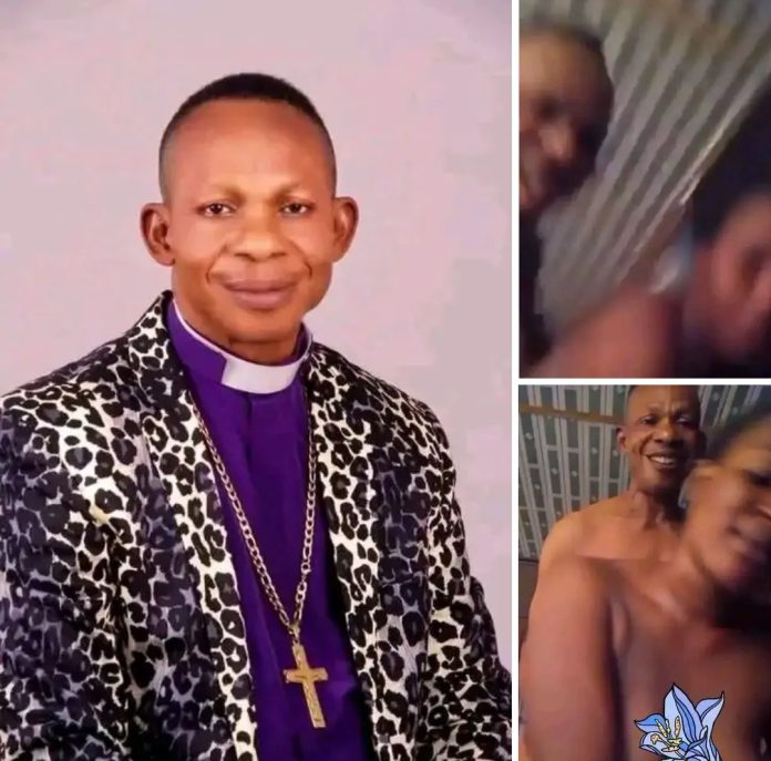 Bishop James Ogwo videos Bishop James Ogwo