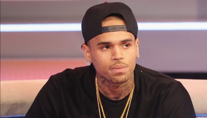 Chris Brown