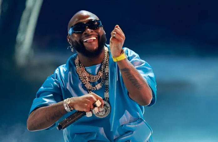 Davido World Cup album dat