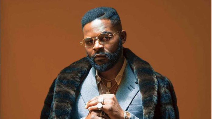 Falz na