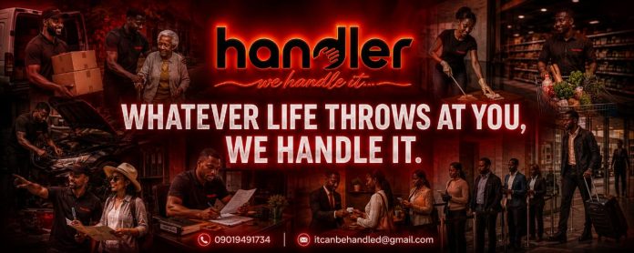 Handler