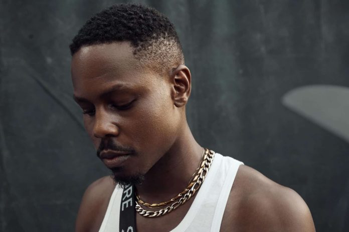 Ladipoe freestyle clutch level