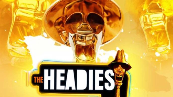 The headies Headies Awards date
