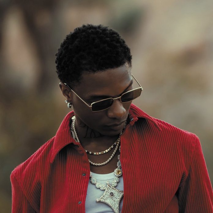 Wizkid album