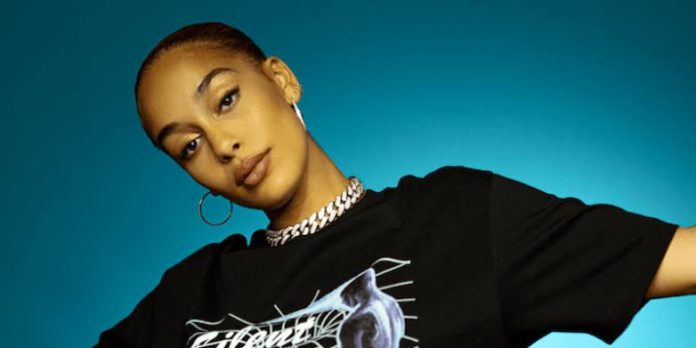 Jorja Smith