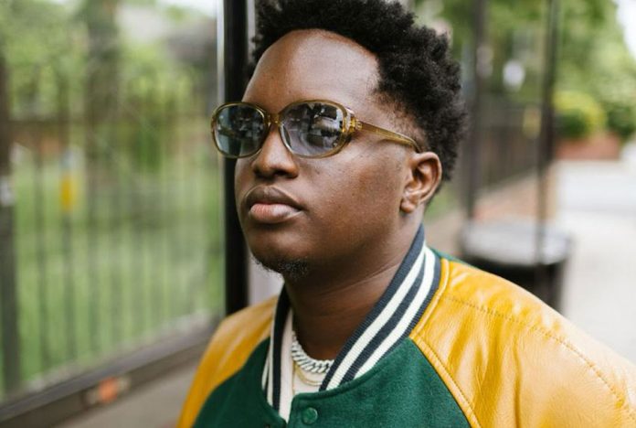 Joshua Baraka