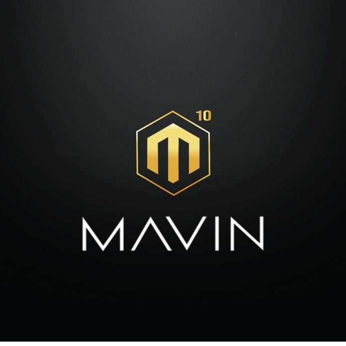 Mavins