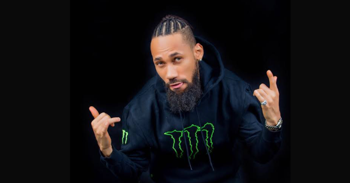 Phyno freestyle na lyrics