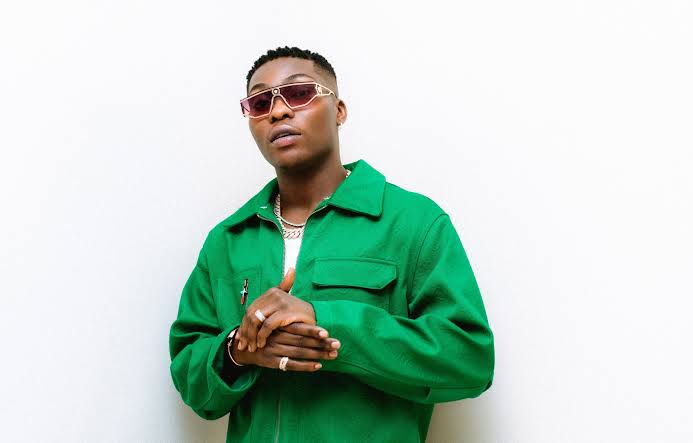 Reekado Banks