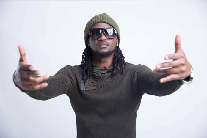 Rudeboy alive lyrics