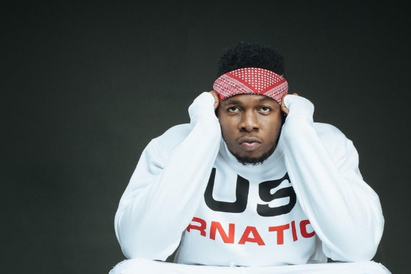 Runtown soundgod