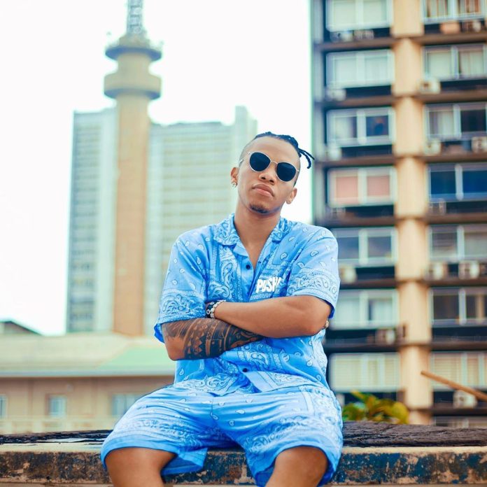 Tekno Love wedding