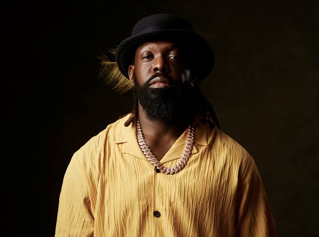 Timaya