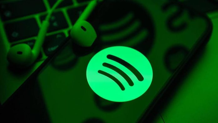 Spotify Spotify AI personas