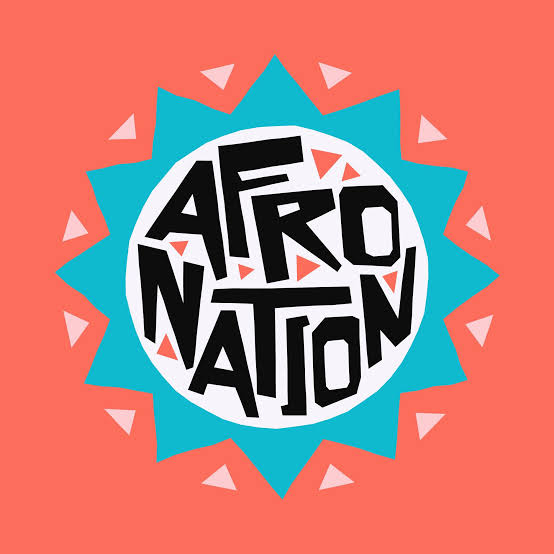 Afro Nation Afro Nation