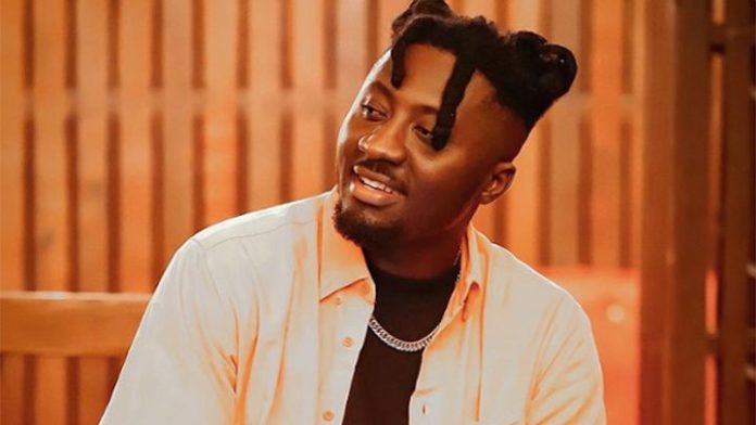 Amerado lyrics