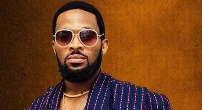 D'Banj safe space