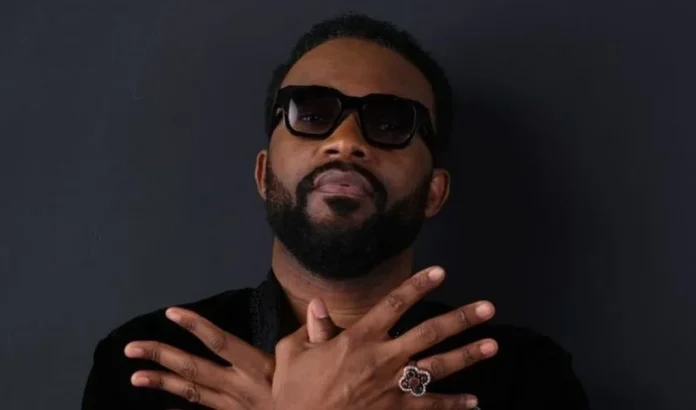 Fally Ipupa