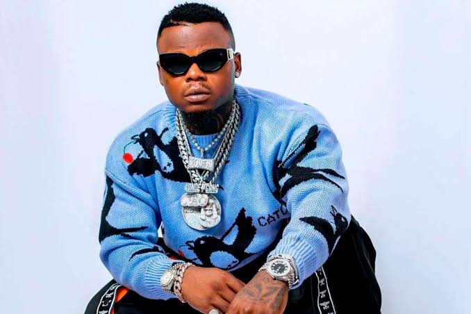 Harmonize ride Beautiful Remix