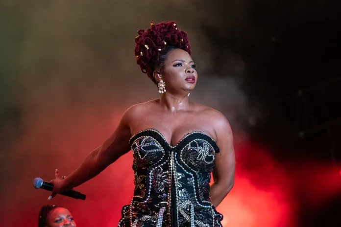 Yemi Alade lyrics