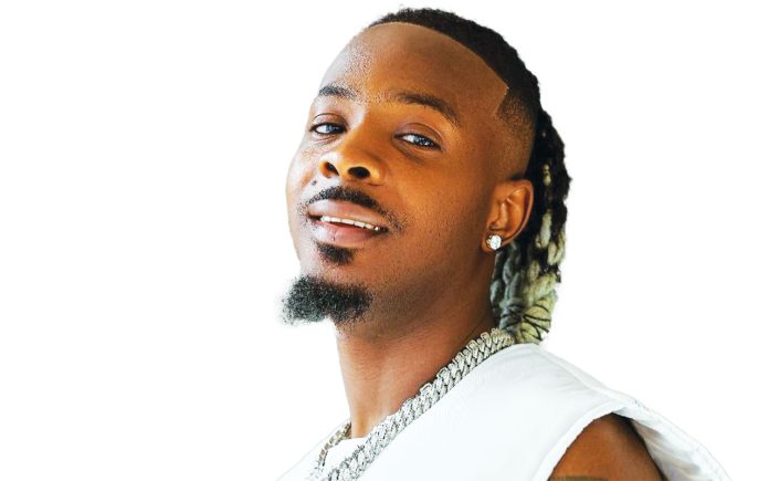 Young Jonn hold somebody lyrics
