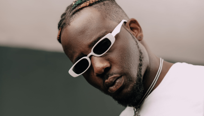 Zoro Swagbag Big Shot