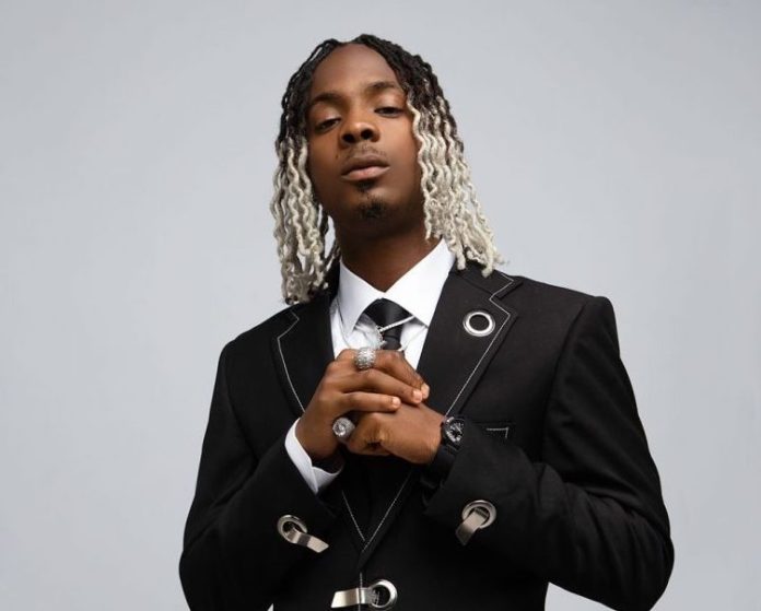 Young Jonn lyrics