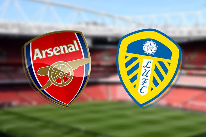 Arsenal vs. Leeds prediction