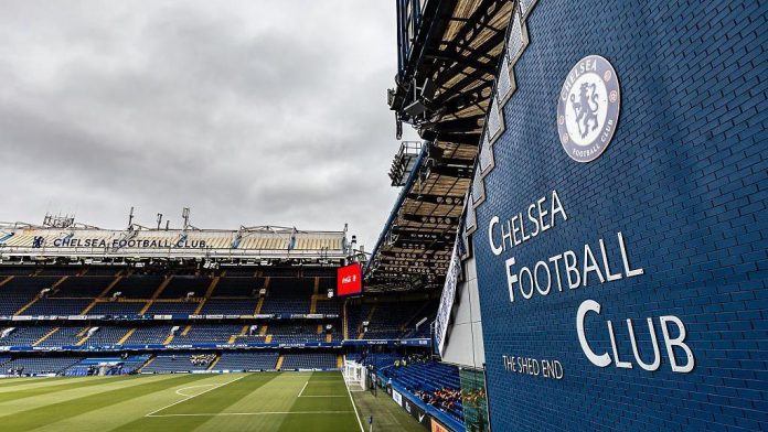 chelsea partnership